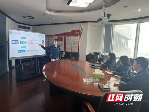 長沙供電 以產品經理制為引擎，網絡技術開發賦能數字化轉型，勇奪職業技能大賽桂冠