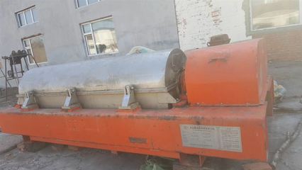 誠(chéng)信經(jīng)商，鑄就品質(zhì) 二手三回程烘干機(jī)在化工領(lǐng)域的價(jià)值與選擇