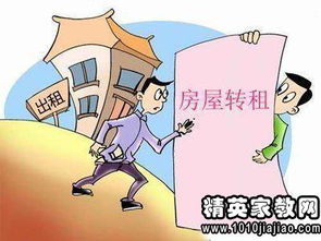 物業(yè)管理租賃合同（范本）