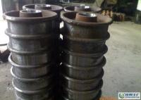 工礦配件、天輪地滾、球鐵礦車輪[供應]_礦業輸送設備