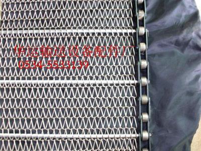 輸送網鏈圖片|輸送網鏈樣板圖|輸送網鏈-寧津縣運華輸送設備配件廠