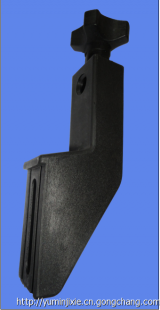 輸送配件 小型支架 食品 輸送機配件_機械及行業(yè)設備_世界工廠網(wǎng)