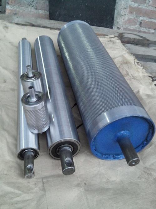 倉庫物流輸送設(shè)備配件驅(qū)動輪流水線皮帶滾輪輸送皮帶主動輪滾筒-阿里