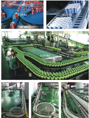 行業輸送線傳動配件 了解產品、應用與供應商