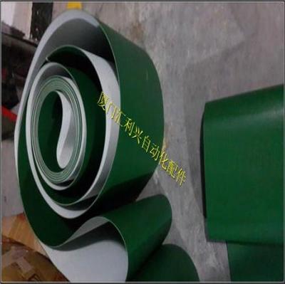 廈門匯利興自動化 安徽PVC輸送帶廠家產品圖鑒與解決方案